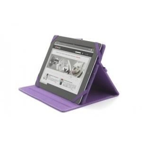 NGS Etui universel Purplemob pour tablettes de 7 à 8 pouces