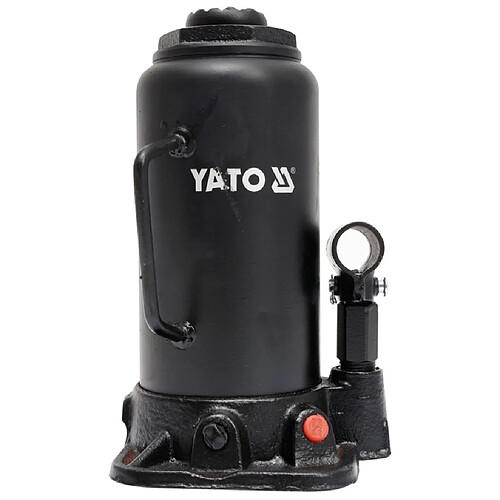 YATO Cric bouteille 15 tonnes YT-17006