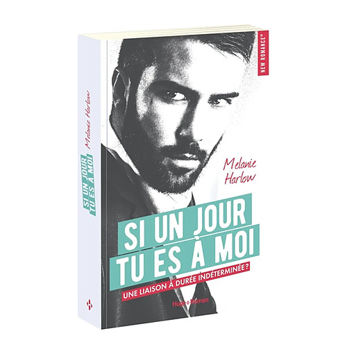 Si un jour tu es à moi : une liaison à durée indéterminée ? · Occasion