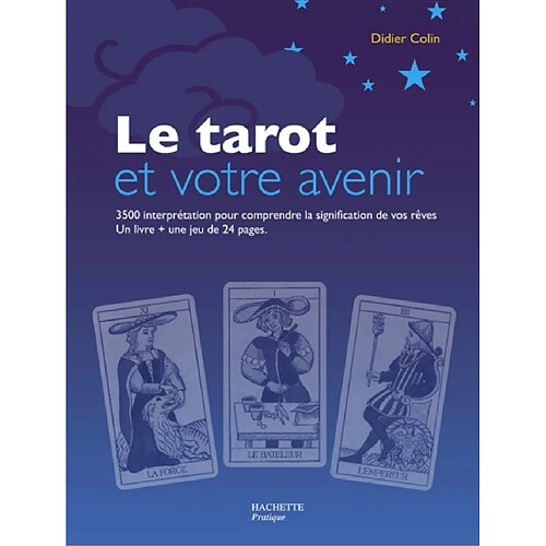 Le tarot et votre avenir · Occasion