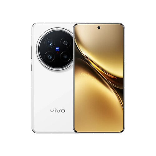 Vivo X200 Pro - 16/512GB