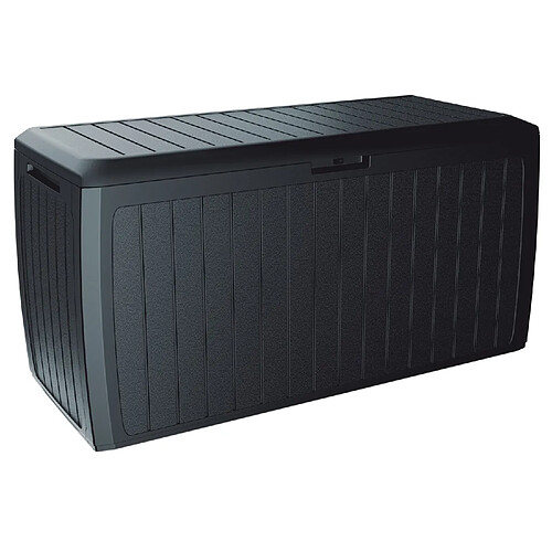 Boîte de jardin BoxeBoard de 290L MBBD290 anthracite