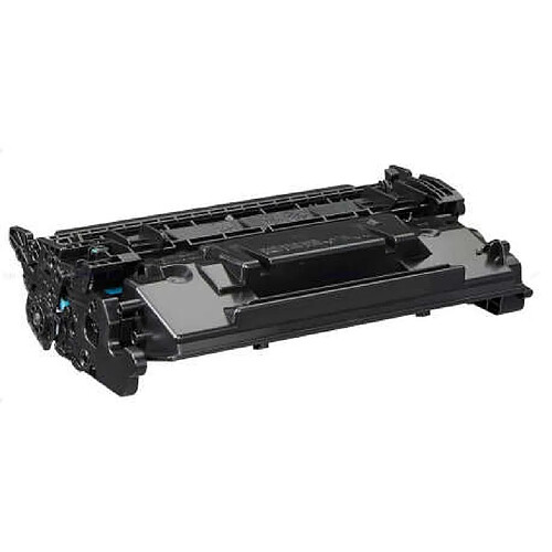 Toner compatible Canon 070H/T13 noir - Remplace 5640C002