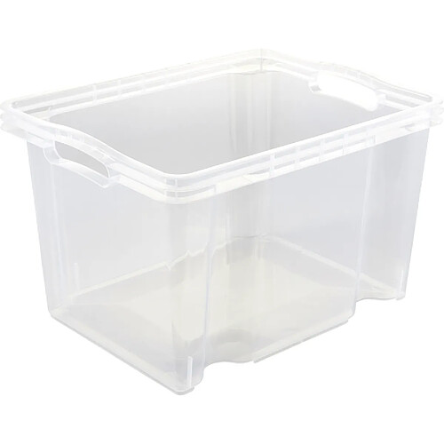 keeeper Boîte de rangement 'franz', 13,5 litres, naturel ()