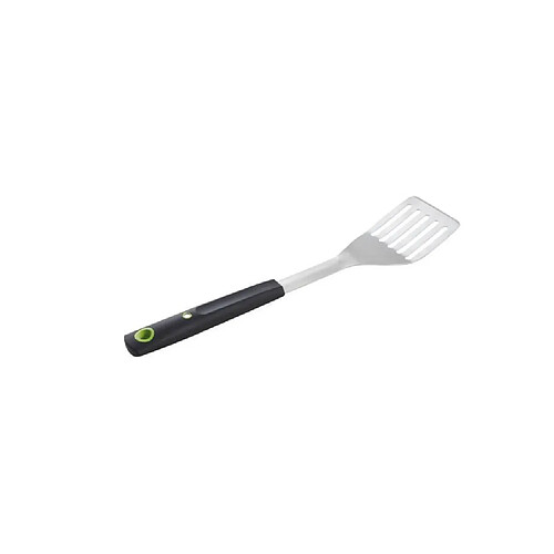 COOK'IN GARDEN Spatule a barbecue aimantée - En inox et plastique