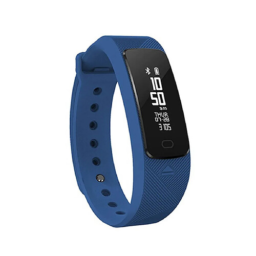 Yonis Tracker Fitness Étanche Suivi Sport Santé