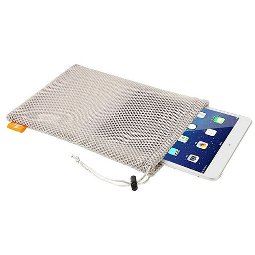 Yonis Pochette universelle iPad tactile 9.7 pouces