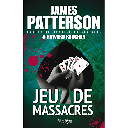 Jeu de massacres · Occasion