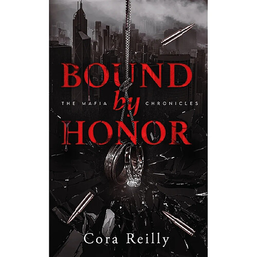 The mafia chronicles. Vol. 1. Bound by honor · Occasion