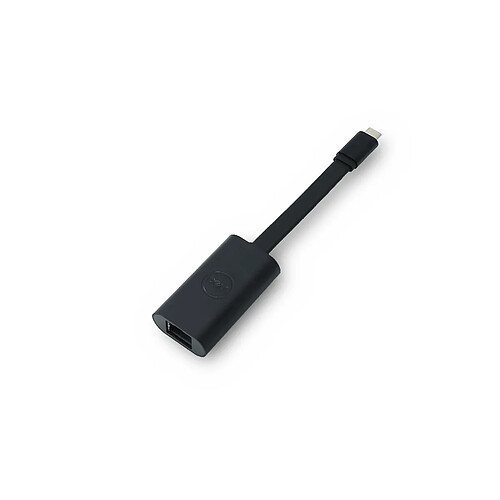 Dell ADAPTEUR USB-C TO ETHERNET CABL