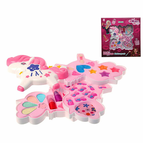 BigBuy Kids Kit de maquillage pour enfant