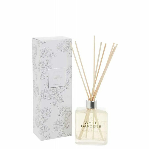 Paris Prix Huile Parfumée White Gardens - 180ml