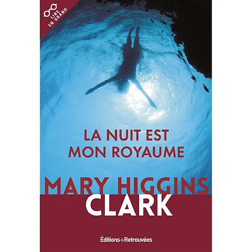 La nuit est mon royaume · Occasion