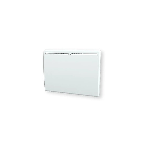 Carrera Radiateur Électrique LCD Fonte Blanc 1000W UNO