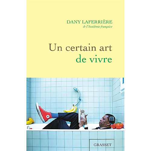 Un certain art de vivre · Occasion