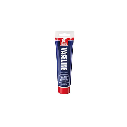 Perel Griffon - Vaseline - Sans Acide - 125 G - Tube