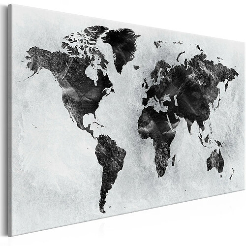 Artgeist Tableau - Colourless World (1 Part) Wide [60x40]