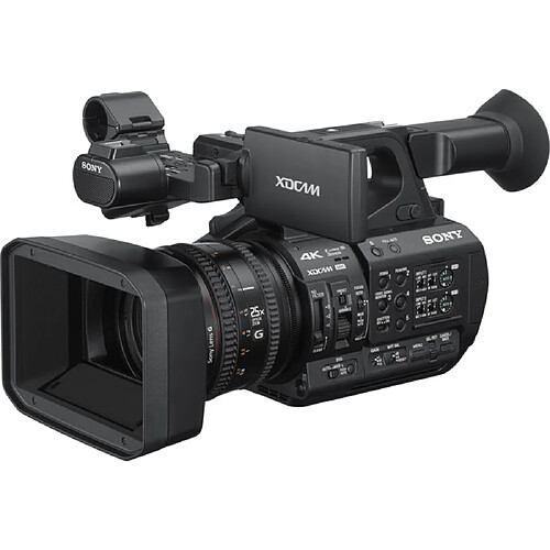 Panasonic SONY PXW-Z190