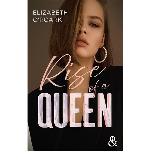 Rise of a queen · Occasion