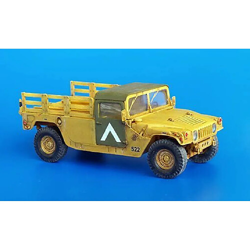 M 998 Cargo - 1:48e - Plus model