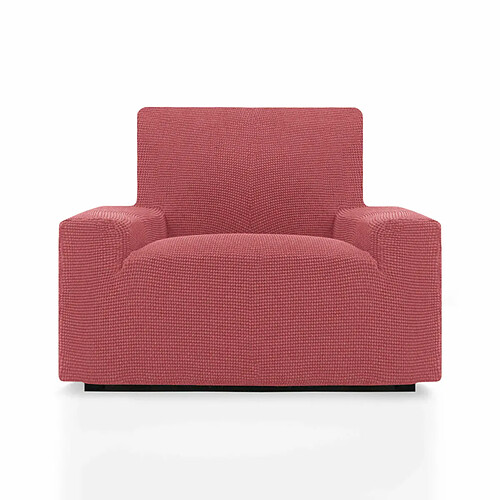 Housse de canapé Sofaskins NIAGARA Rose - Fauteuil 1 place 70 - 110 cm