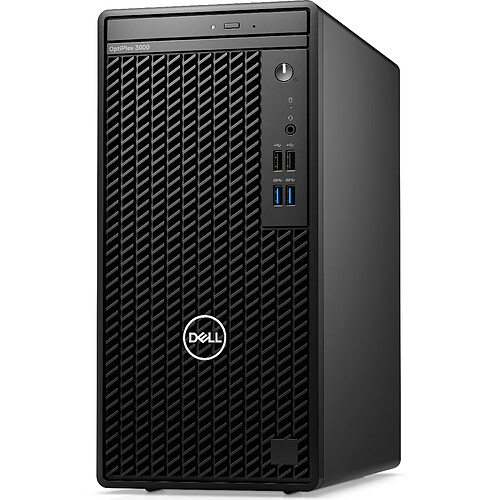 Dell OptiPlex 3000 MT (KM3MM)