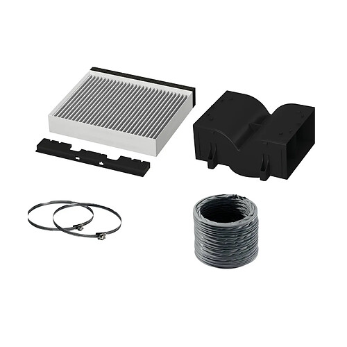 Kit de recyclage cleanair pour hotte - LZ11CBI14 - SIEMENS