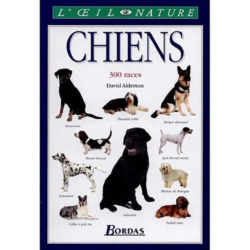 Les chiens · Occasion