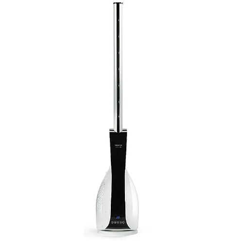 Ventilateur colonne 101cm 30w 12 vitesses - babel invisible - TAURUS ALPATEC