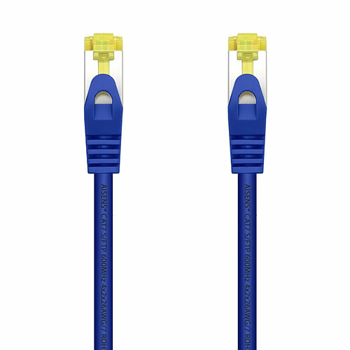 Câble Ethernet LAN Aisens A146-0478 1 m