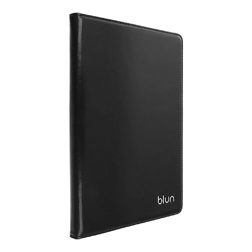 etui universel blun pour tablette 7" noir (unt)