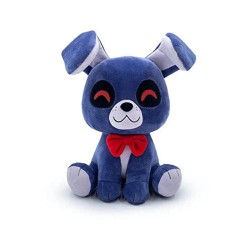 Youtoz Five Nights at Freddy's - Peluche Bonnie Sit 22 cm