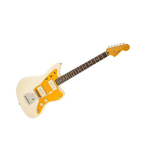 J Mascis Jazzmaster Squier by FENDER