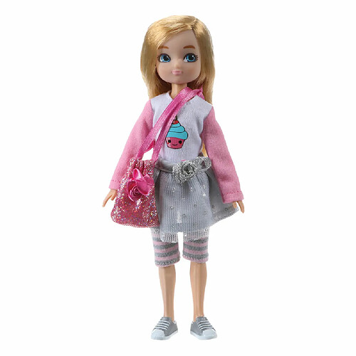 Lottie Dolls Poupée d'anniversaire