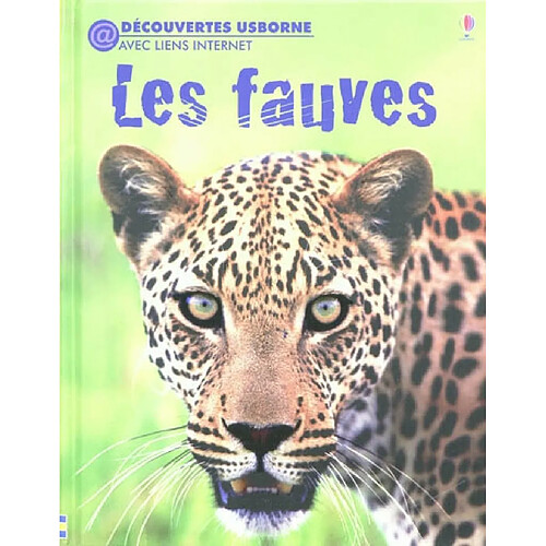 Les fauves · Occasion