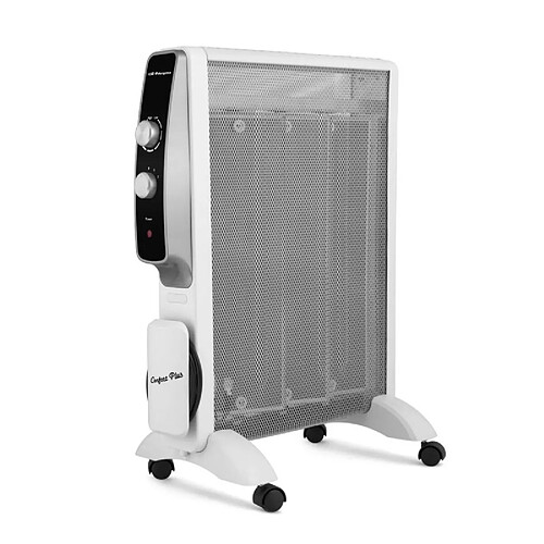 Radiateur Mica Orbegozo RMN 1575 Blanc 1500 W