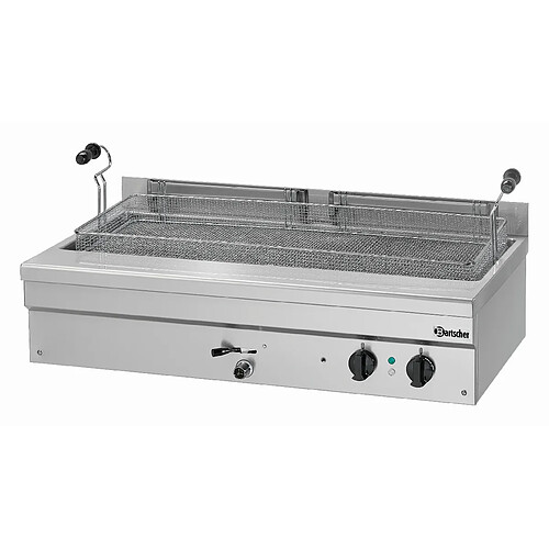 Friteuse Électrique à Beignets - BF 35E - 35 Litres - Bartscher