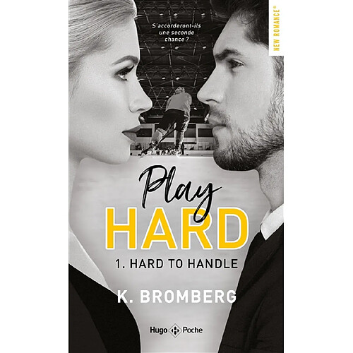 Play hard. Vol. 1. Hard to handle · Occasion