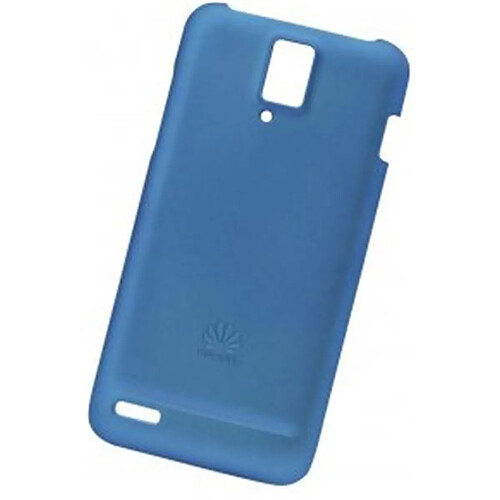 Huawei Ascend D1 Quad XL PC Cover / bleu