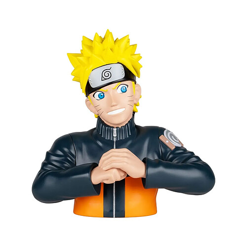 Konix Naruto Shippuden - Tirelire Naruto Shippuden