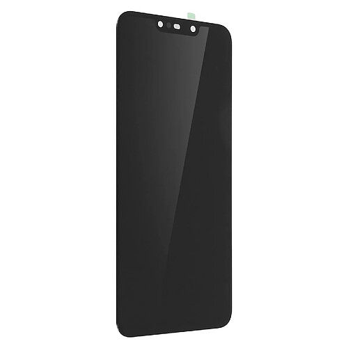 Avizar Écran LCD Huawei Mate 20 Lite Bloc Complet Tactile Compatible - noir