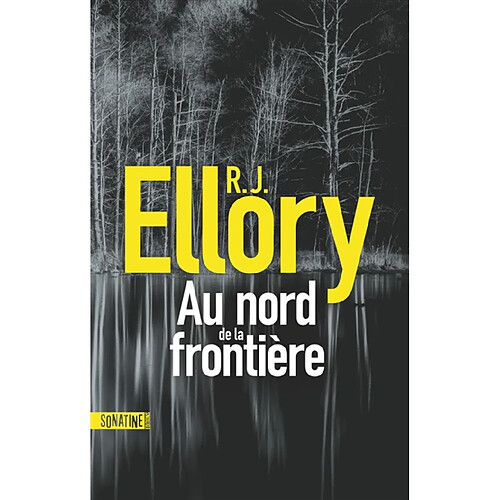 Au nord de la frontière · Occasion