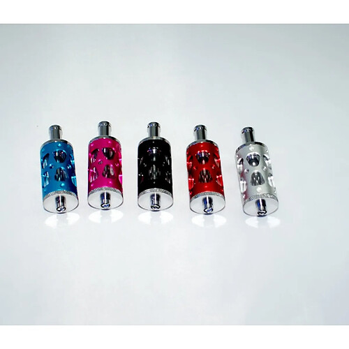 Heatvape Atomiseur K2