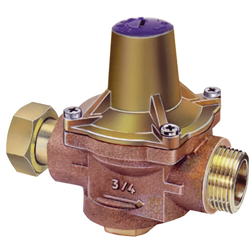 réducteur de pression - socla junior 7ep - femelle mâle - 3/4 - desbordes 149b7212