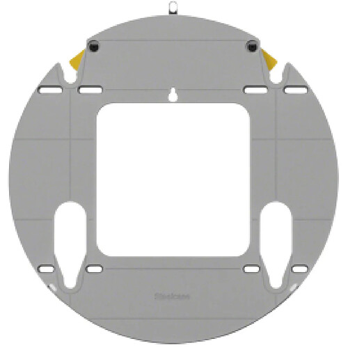 Microsoft STPM1WALLMT support pour téléviseur 127 cm (50") Gris