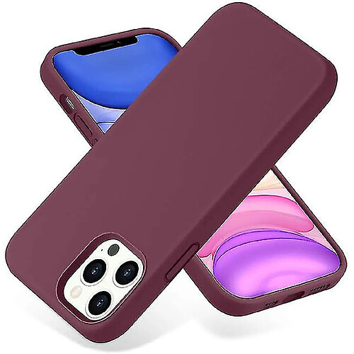 Universal Case de téléphone pour iPhone 12 Pro 6.7 (2020) Max