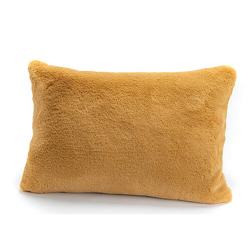 Amadeus Coussin Luxe Camel 40 x 60 cm