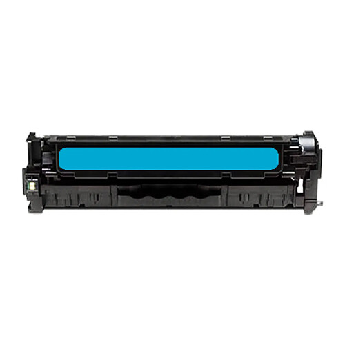 Toner compatible Hp 205A (Cf531A) bleu