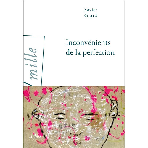 Inconvénients de la perfection · Occasion