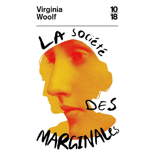 La société des marginales · Occasion